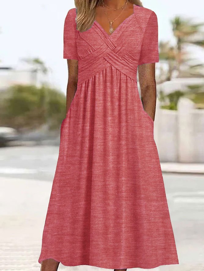 Linnea – Robe Longue