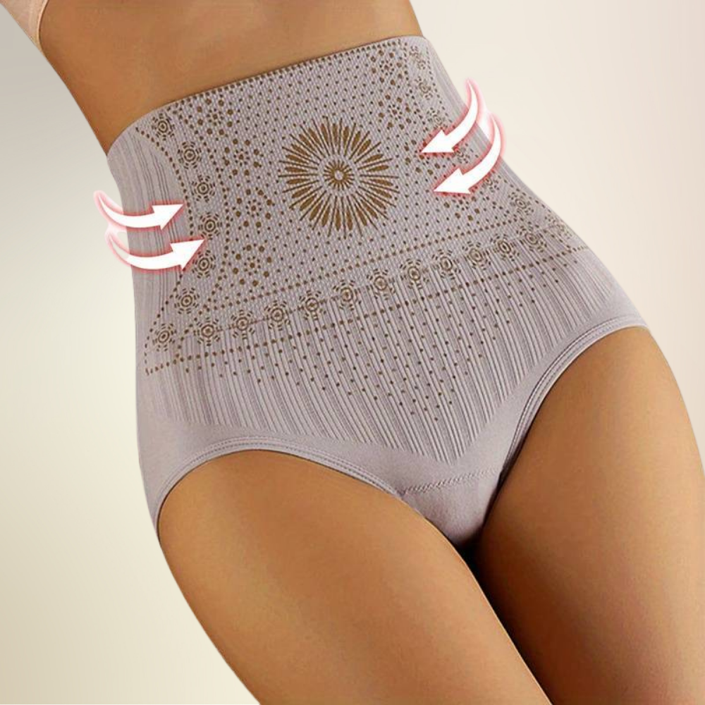 Doris - Culottes Gainantes Amincissantes – 5+5 GRATUITES