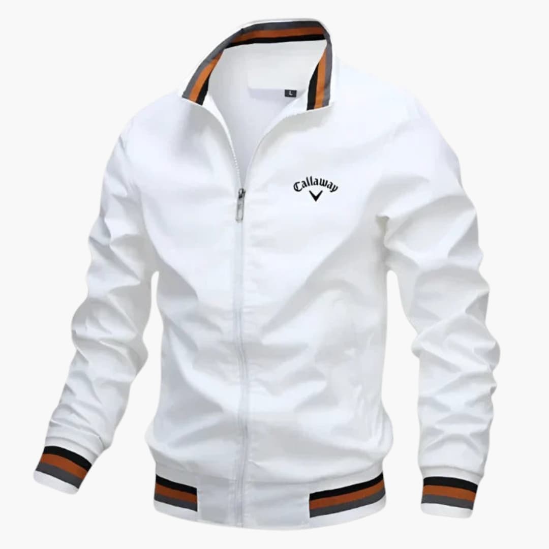 Axel – Veste Homme Élégante et Haut de Gamme