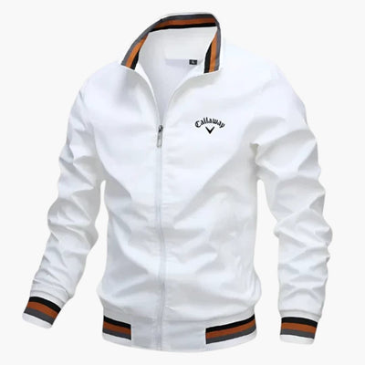 Axel – Veste Homme Élégante et Haut de Gamme