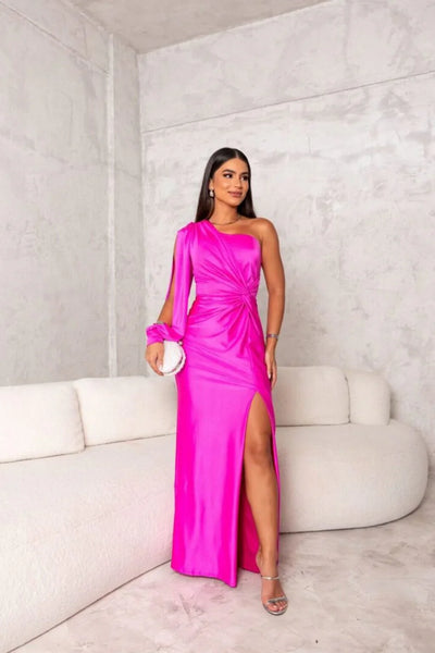 Yolina – Robe élégante