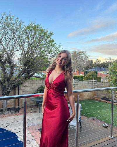Layorza - Robe Maxi