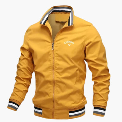 Axel – Veste Homme Élégante et Haut de Gamme