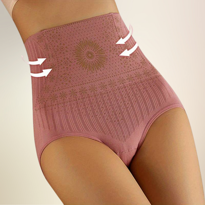Doris - Culottes Gainantes Amincissantes – 5+5 GRATUITES
