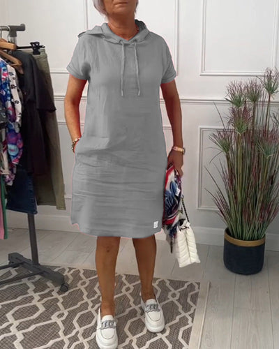 Carlijne – Robe d’été légère