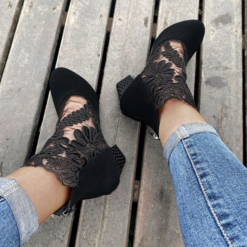 Meagan – Escarpins d'été élégants pour femme