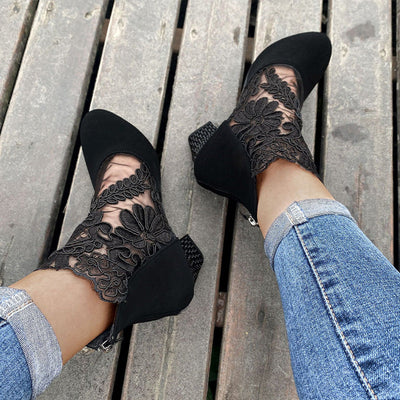 Meagan – Escarpins d'été élégants pour femme