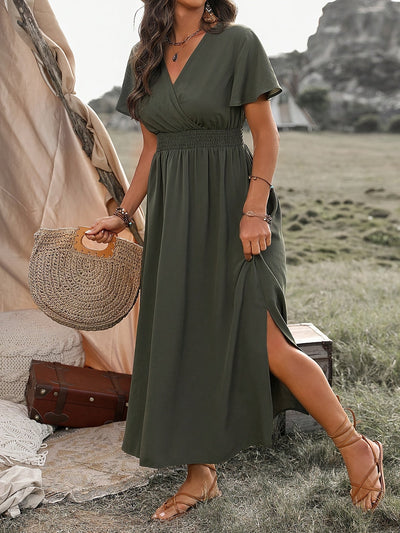 Bea - Élégante robe d'été
