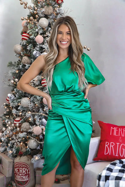Maelle – Robe chic
