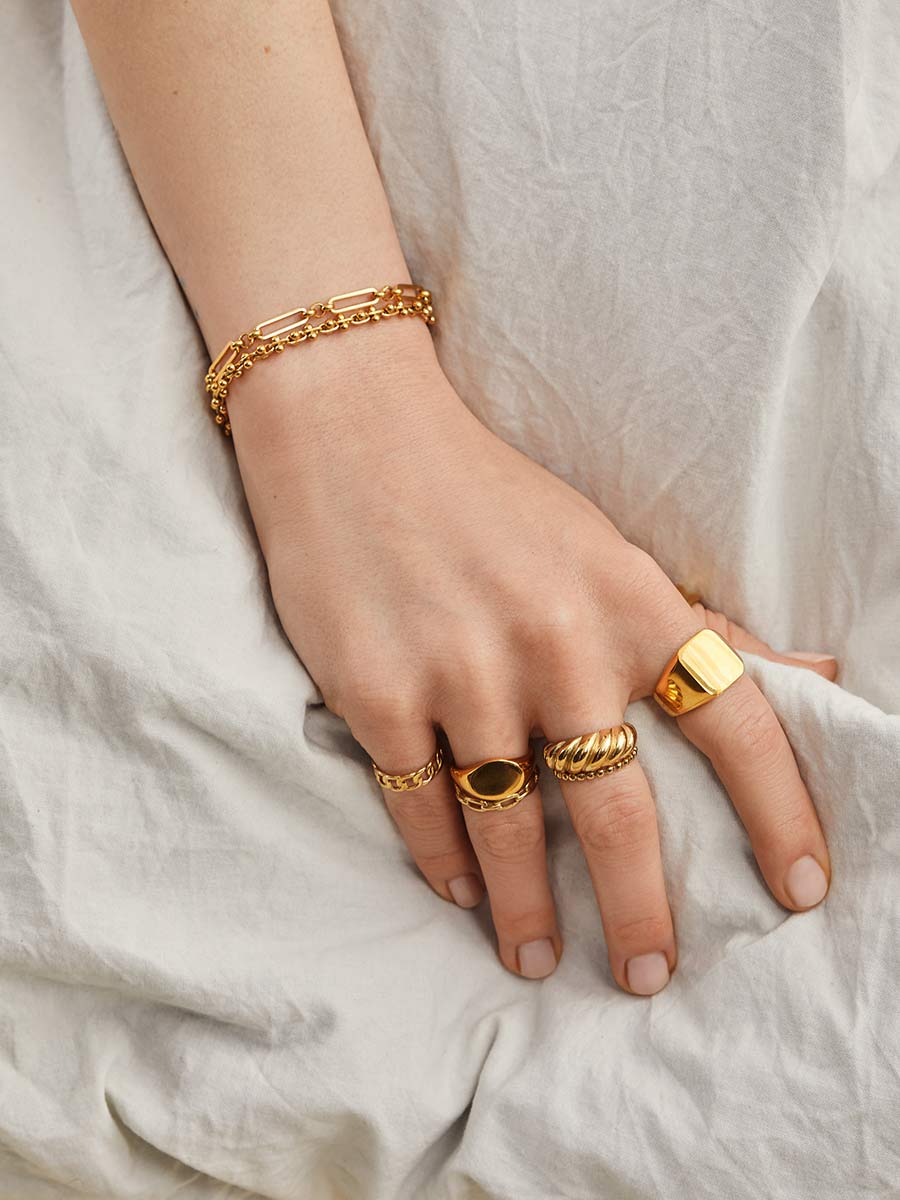 Bullet Ring
