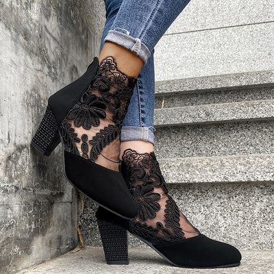 Meagan – Escarpins d'été élégants pour femme