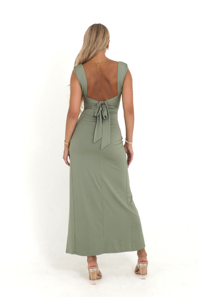 Ellie – Robe élégante pour femme