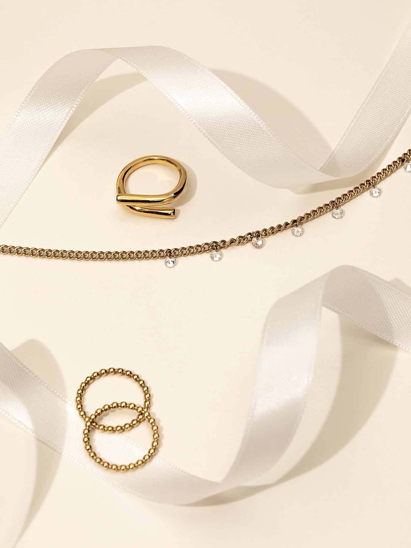 Bullet Ring