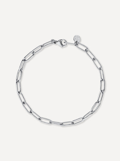 Consistent – Bracelet à maillons délicats