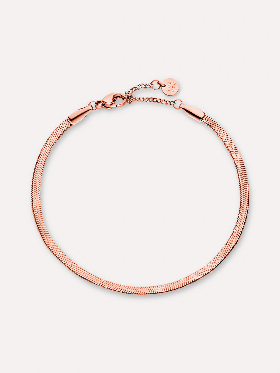 Bracelet Sleek – Élégance minimaliste