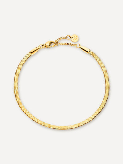 Bracelet Sleek – Élégance minimaliste