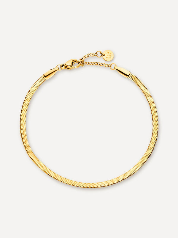 Bracelet Sleek – Élégance minimaliste