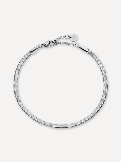Bracelet Sleek – Élégance minimaliste