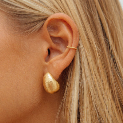 Figuera - Boucles d’Oreilles