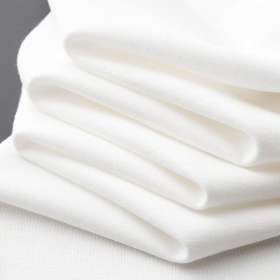 Cornelio – Polo en Coton et Soie