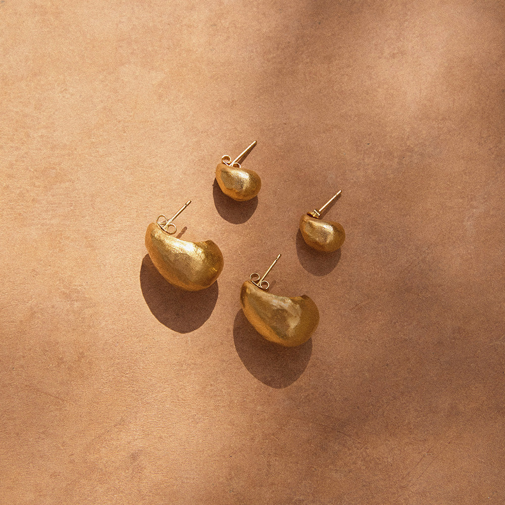 Figuera - Boucles d’Oreilles