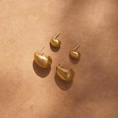 Figuera - Boucles d’Oreilles
