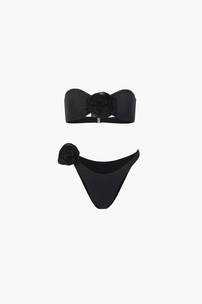 Alaina - Bikini bandeau