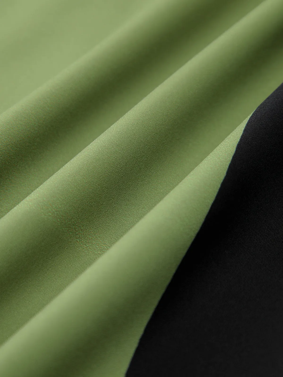 Harper - Robe maxi sans bretelles