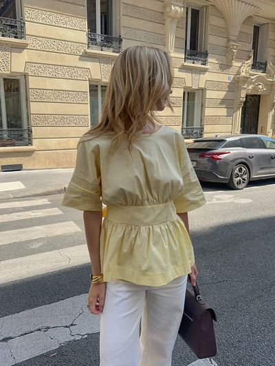 Arielle - Blouse Colette Édition Limitée