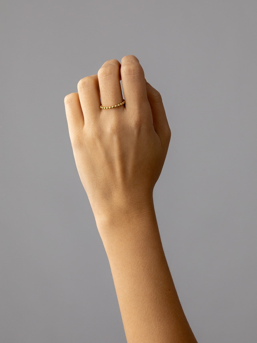 Bullet Ring