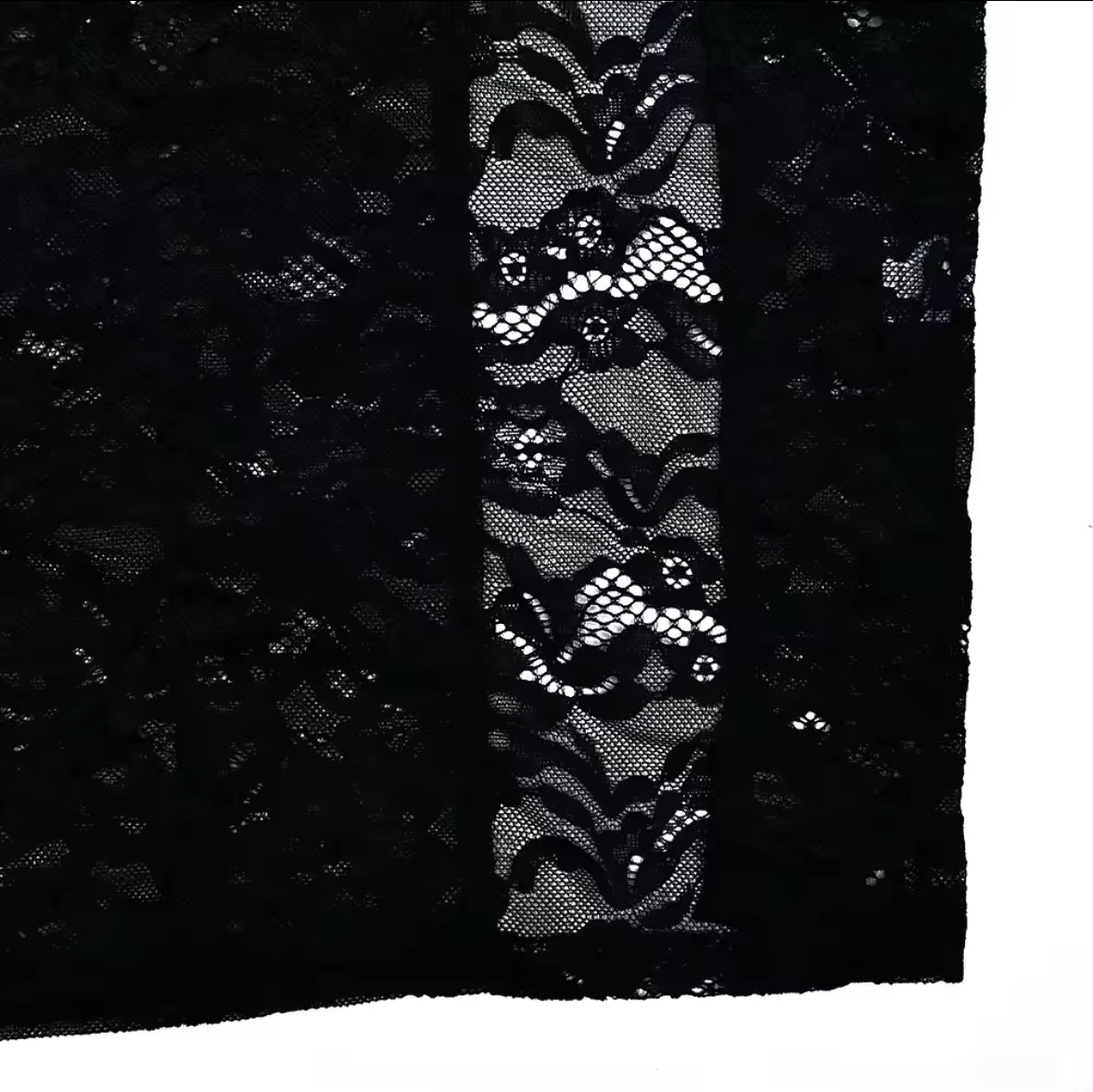 Maëva - Robe Maxi Fendue