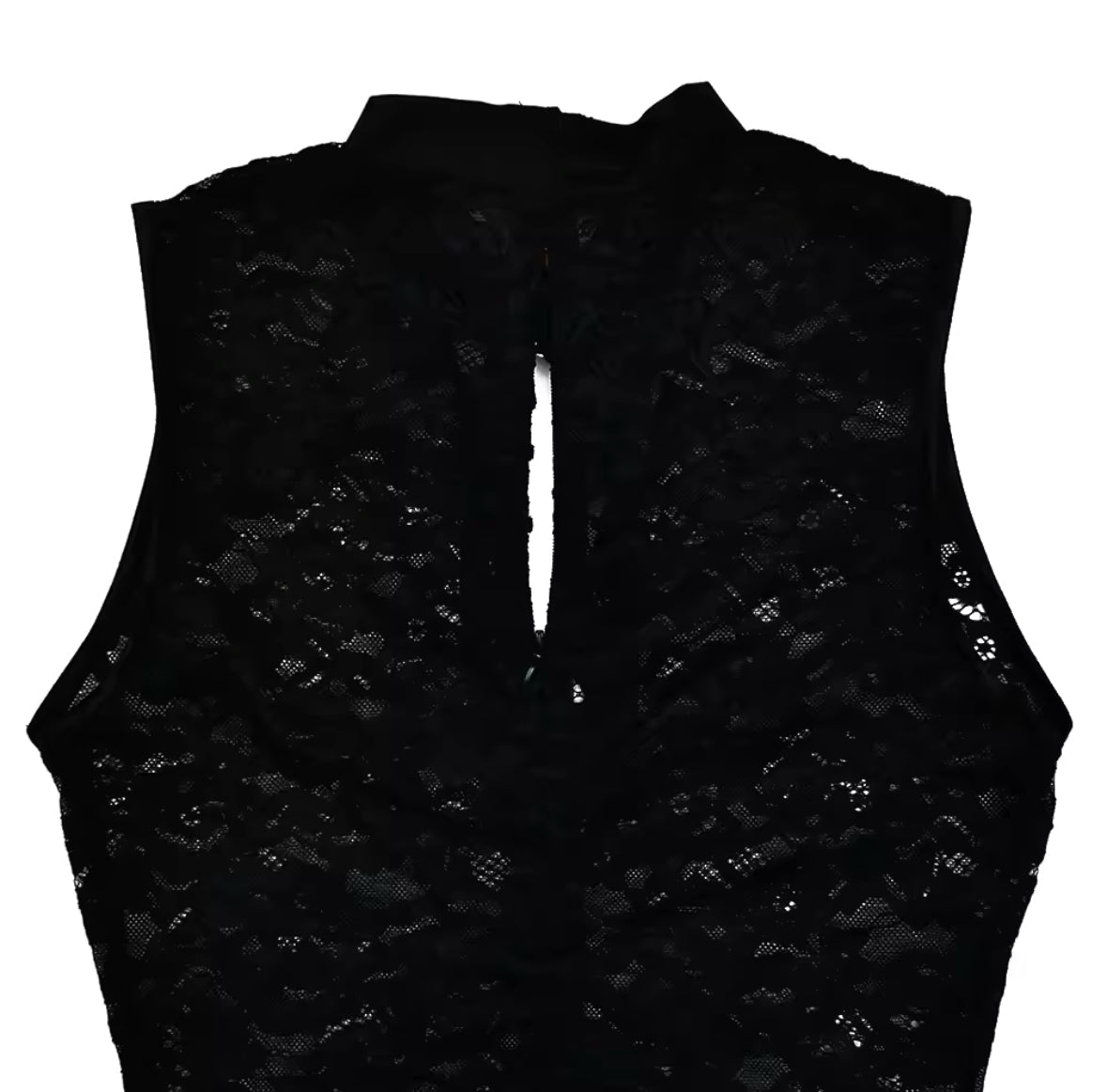 Maëva - Robe Maxi Fendue