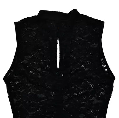 Maëva - Robe Maxi Fendue