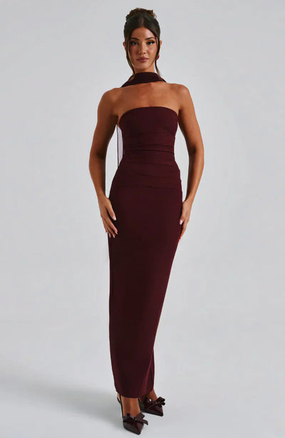 Josefina - Robe Gracieuse