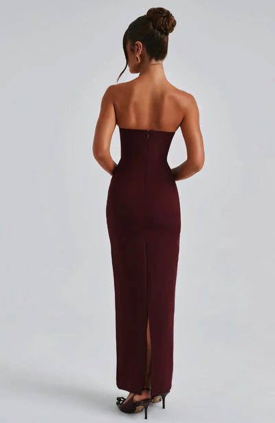 Josefina - Robe Gracieuse