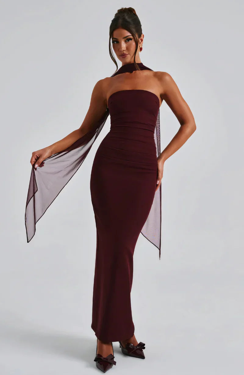 Josefina - Robe Gracieuse