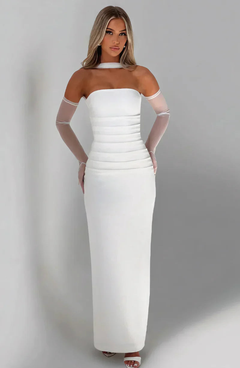 Josefina - Robe Gracieuse