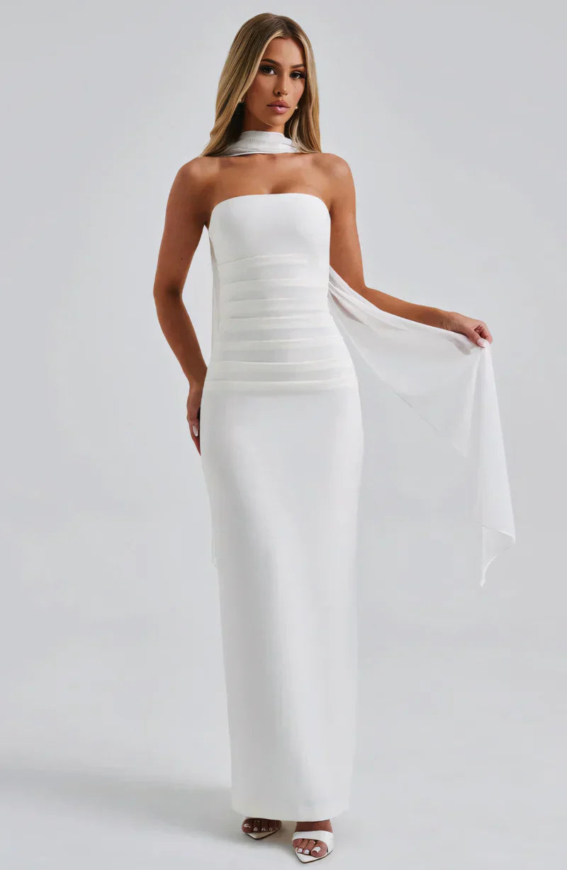 Josefina - Robe Gracieuse