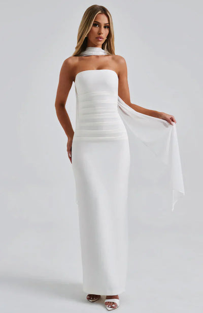 Josefina - Robe Gracieuse