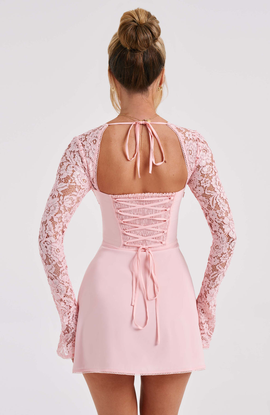 Isadora - Robe Mini