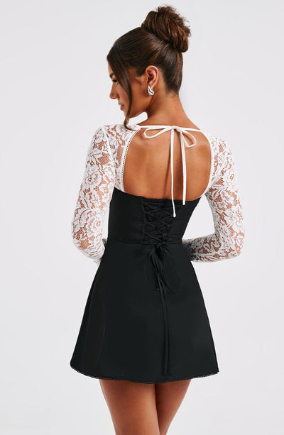 Isadora - Robe Mini