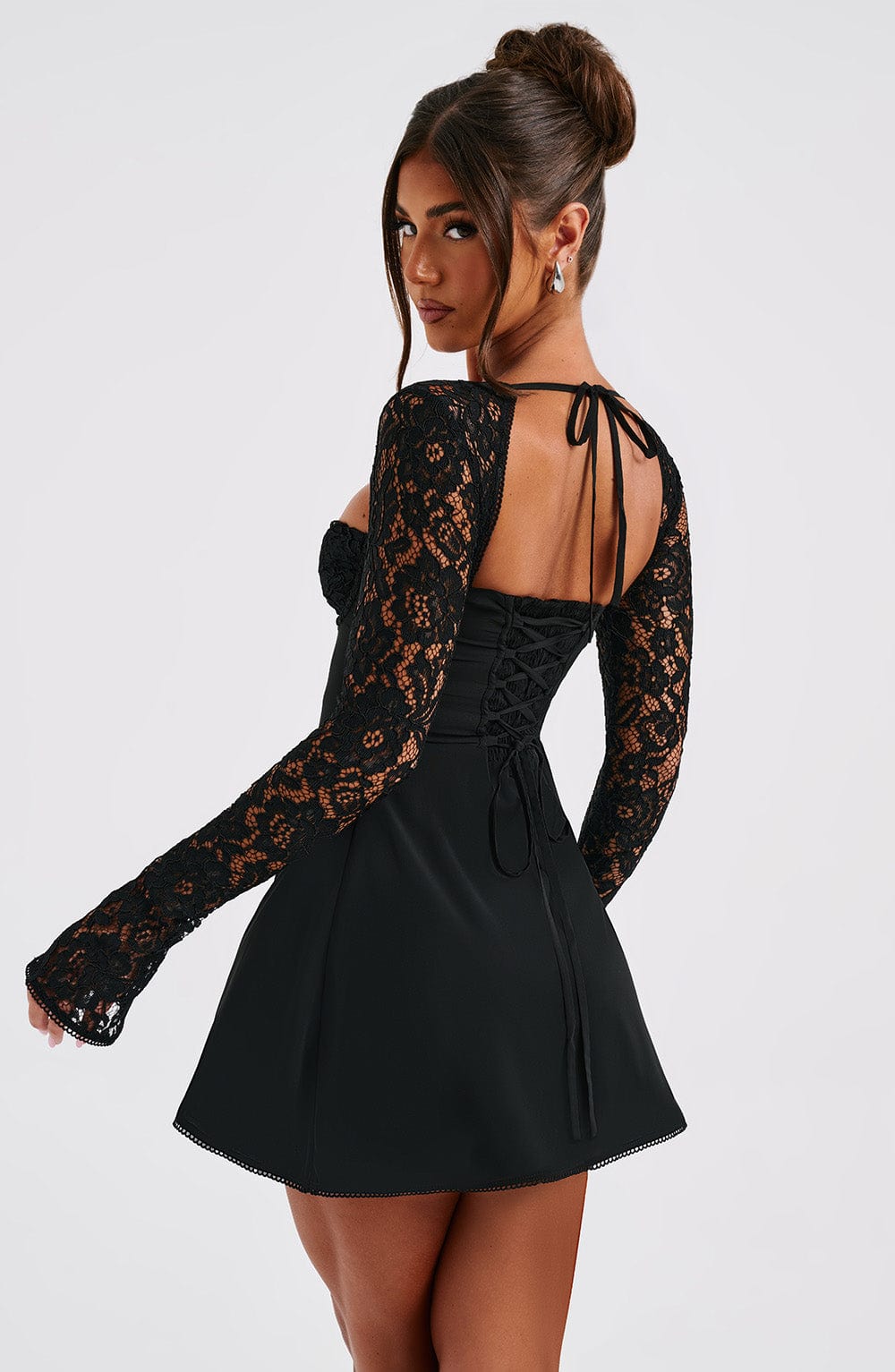 Isadora - Robe Mini