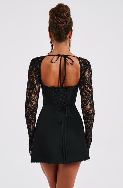 Isadora - Robe Mini