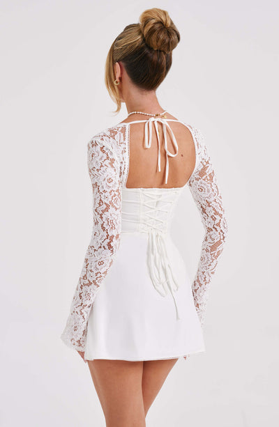 Isadora - Robe Mini