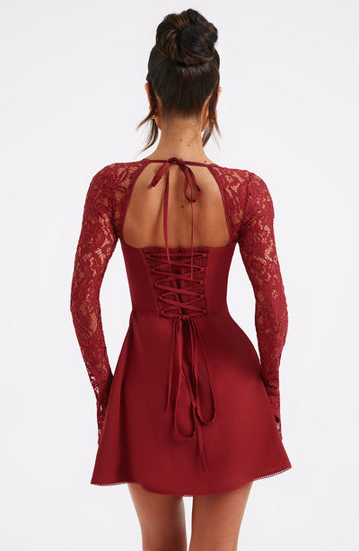 Isadora - Robe Mini