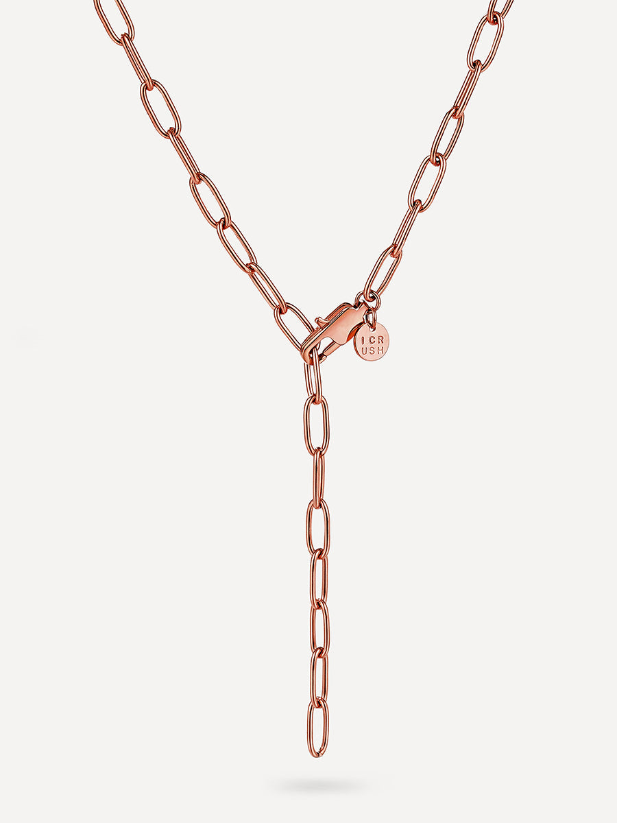 Chaîne Consistent – Style classique