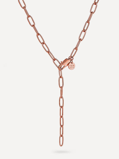 Chaîne Consistent – Style classique