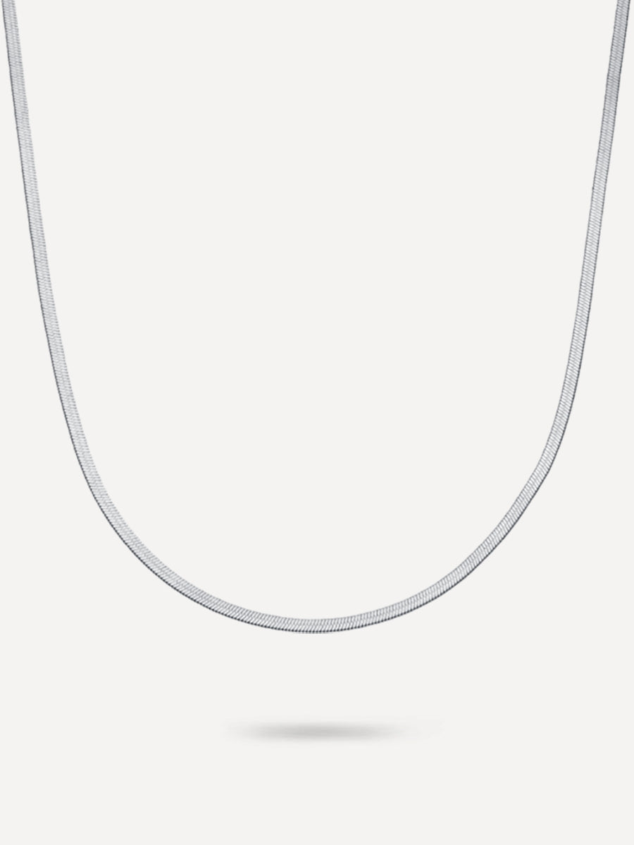 Chaîne Sleek – Élégance minimaliste