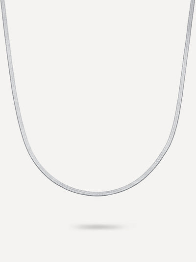 Chaîne Sleek – Élégance minimaliste