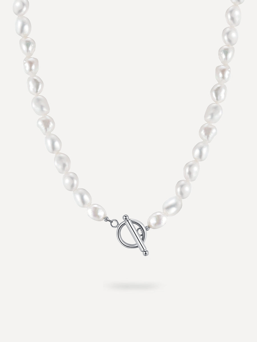Collier Pearls OT